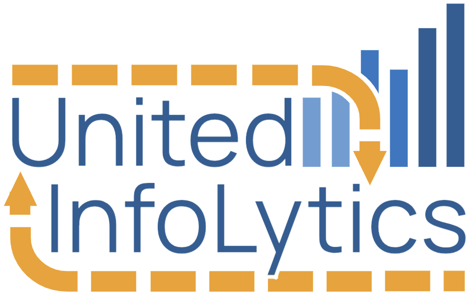 United InfoLytics Logo