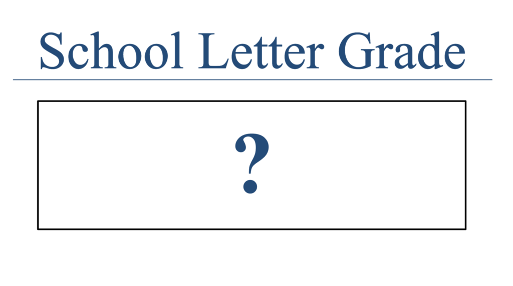 Read more about the article Grading the TN Letter Grades Dashboard
